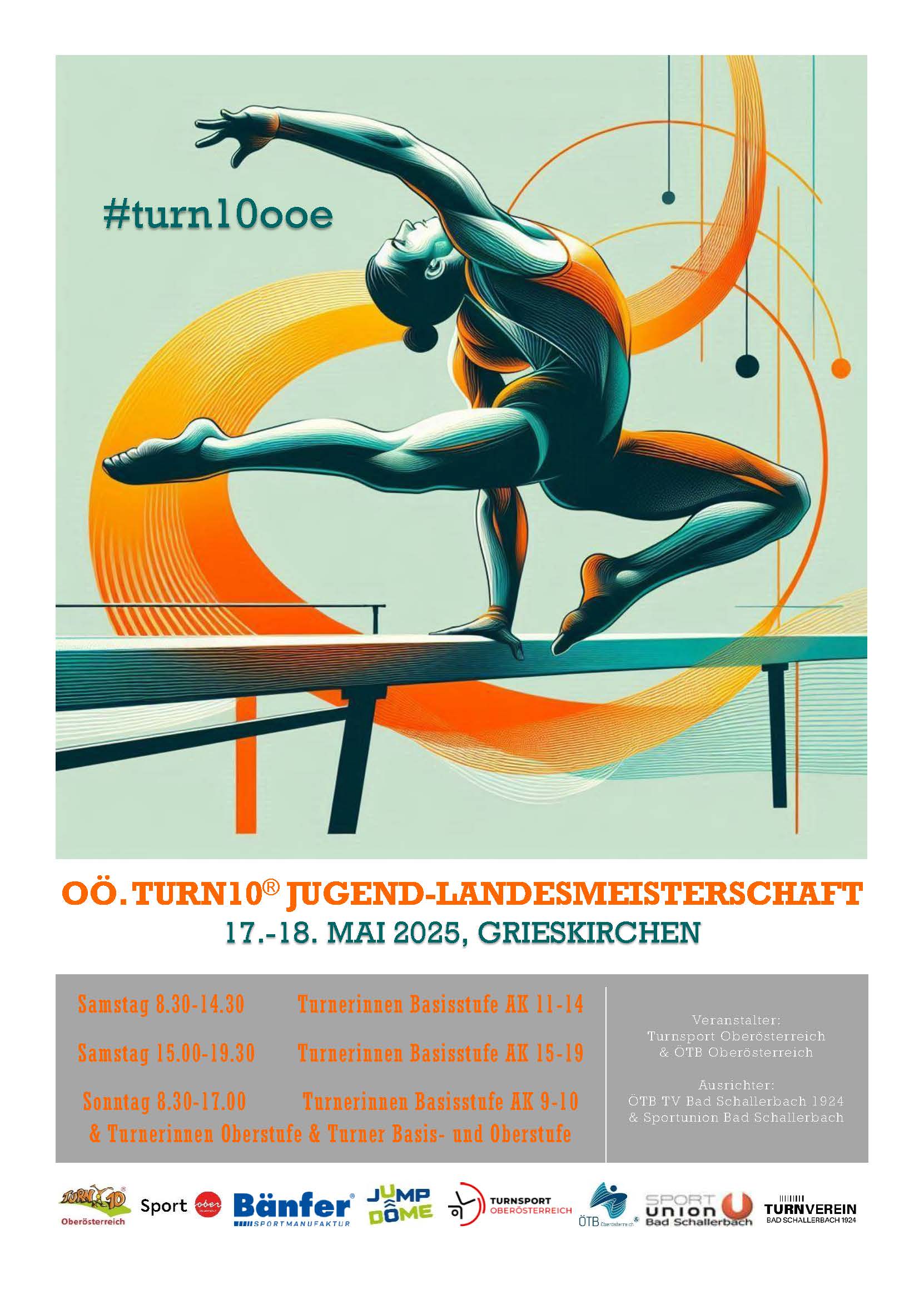 JLM2025-Plakat